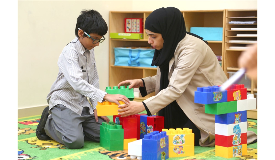 Ministry of Community Development Launches Initiatives that Enhance Inclusion of People with Autism