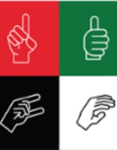 Emirati Sign Language Dictionary