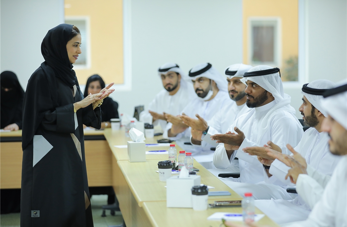 دولة الإمارات تحقق منظومة تمكين متكاملة لأصحاب الهمم منذ الولادة وحتى ما بعد الوظيفة