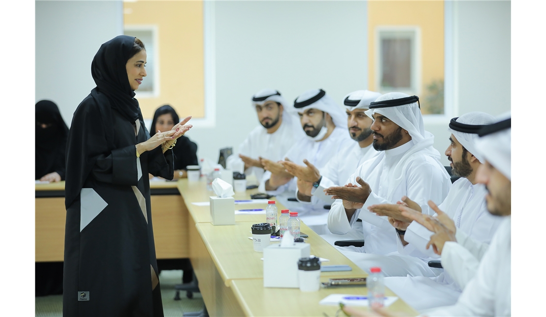 دولة الإمارات تحقق منظومة تمكين متكاملة لأصحاب الهمم منذ الولادة وحتى ما بعد الوظيفة