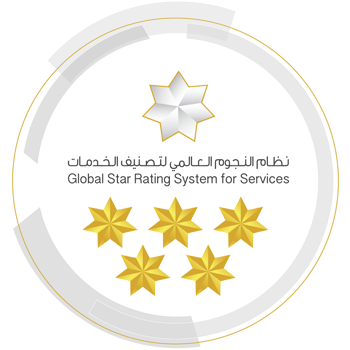 Global Star Rating System for Services